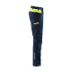 Pantalon industrie stretch 2D 14441832 - Couleur et taille au choix 