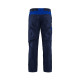 Pantalon industrie stretch 2D 14441832 - Couleur et taille au choix 