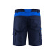 Short Industrie stretch 2D 14461832 - Couleur et taille au choix 