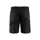 Short Industrie stretch 2D 14461832 - Couleur et taille au choix 