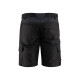 Short Industrie stretch 2D 14461832 - Couleur et taille au choix 