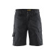 Short maintenance +stretch 14471800 - Couleur et taille au choix Noir