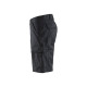 Short maintenance +stretch 14471800 - Couleur et taille au choix 