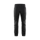 Pantalon maintenance +stretch - 14561845 Noir-gris foncé 