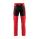 Pantalon maintenance polycoton stretch 14591845 - Couleur et taille au choix 