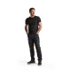 Pantalon maintenance polycoton stretch 14591845 - Couleur et taille au choix 