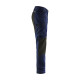 Pantalon maintenance polycoton stretch 14591845 - Couleur et taille au choix 