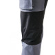 Pantalon maintenance polycoton stretch 14591845 - Couleur et taille au choix 