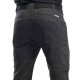 Pantalon maintenance polycoton stretch 14591845 - Couleur et taille au choix 