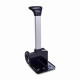 Trolley raaco pour carrymore, carrylite et handybox - 146425