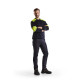 Pantalon retardant flamme +stretch inhérent 14861512 - Couleur et taille au choix