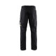 Pantalon retardant flamme +stretch inhérent 14861512 - Couleur et taille au choix 