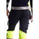 Pantalon multinormes inhérent +stretch avec poches flottantes 14871512 - Taille au choix 