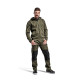 Pantalon maintenance +stretch 14951330 - Couleur et taille au choix