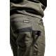 Pantalon maintenance +stretch 14951330 - Couleur et taille au choix 