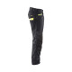 Pantalon maintenance +stretch 14951330 - Couleur et taille au choix 