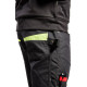 Pantalon maintenance +stretch 14951330 - Couleur et taille au choix 