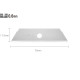 Etui de 5 lames OLFA SKB-2/5B de 17.5 mm - CARPENTRAS SIGN - OL06211 
