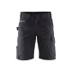 Short maintenance 14991330 - Couleur et taille au choix Noir-Gris-Foncé