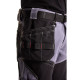 Pantalon X1500 coton 15001370 - Couleur et taille au choix 