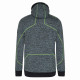 Veste - north ways - botta 1509 