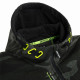 Veste - north ways - botta 1509 