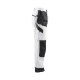 Pantalon X1500 peintre Blanc/Gris-Foncé 15101210 - Taille au choix 
