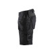 Short artisan stretch 4D 15201645 - Couleur et taille au choix 