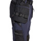 Pantacourt artisan stretch 4D avec poches flottantes 15211645 - Couleur et taille au choix 