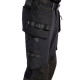 Pantacourt artisan stretch 4D avec poches flottantes 15211645 - Couleur et taille au choix 
