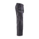 Pantalon Artisan avec poches flottantes 15301310 - Couleur et taille au choix 