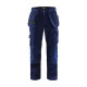 Pantalon artisan poches libres - 15301860