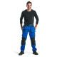 Pantalon artisan avec poches flottantes 15551860 - Couleur et taille au choix 