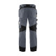 Pantalon artisan avec poches flottantes 15551860 - Couleur et taille au choix 