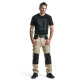 Pantalon artisan sans poches flottantes 15561860 - Couleur et taille au choix