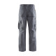 Pantalon Artisan sans poches flottantes 15701860 - Taille au choix 