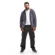 Pantalon Artisan sans poches flottantes 15701860 - Taille au choix