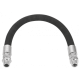 Raccordement mâle tournant pour compresseur - Flexible de liaison - D.8 - 20 bars - PREVOST - LAM 27