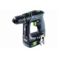 Perceuse-visseuse sans fil cxs 12 2,5-plus - festool - 576864 