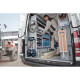 Coffret L-Boxx 374 BOSCH 1600A001RT 