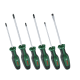 Set de tournevis haute performance - 6 pièces - BOSCH - 1600A02BX7