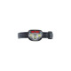 Lampe frontale 3 led hd focus