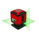 Niveau laser automatique vert portée 30 m laserbox 3 green