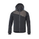 Veste professionnelle d'extérieur MASCOT Advanced - Imperméable - 17001-411-XXL-Noir