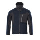 Veste tricot zippé mascot advanced - triple couche - 17105-309