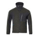 Veste tricot zippé mascot advanced - triple couche - 17105-309