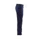 Pantalon retardant flammes Marine 17241516 - Taille au choix 