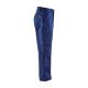 Pantalon Industrie coton Marine 17251210 - Taille au choix 