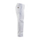 Pantalon Industrie polycoton 17251800 - Couleur et taille au choix 