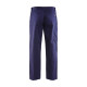 Pantalon Industrie polycoton 17251800 - Couleur et taille au choix 
